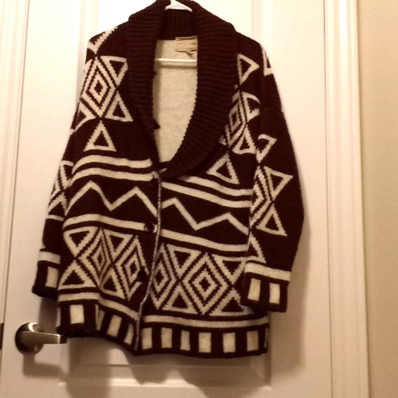 Cardigan - Picture 1 of 1